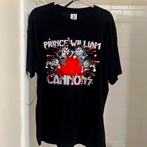 KISS BAND ULTRA RARE COLLECTIBLE BAND T SHIRT!! XL 💋 Was a real event w/ KISSi